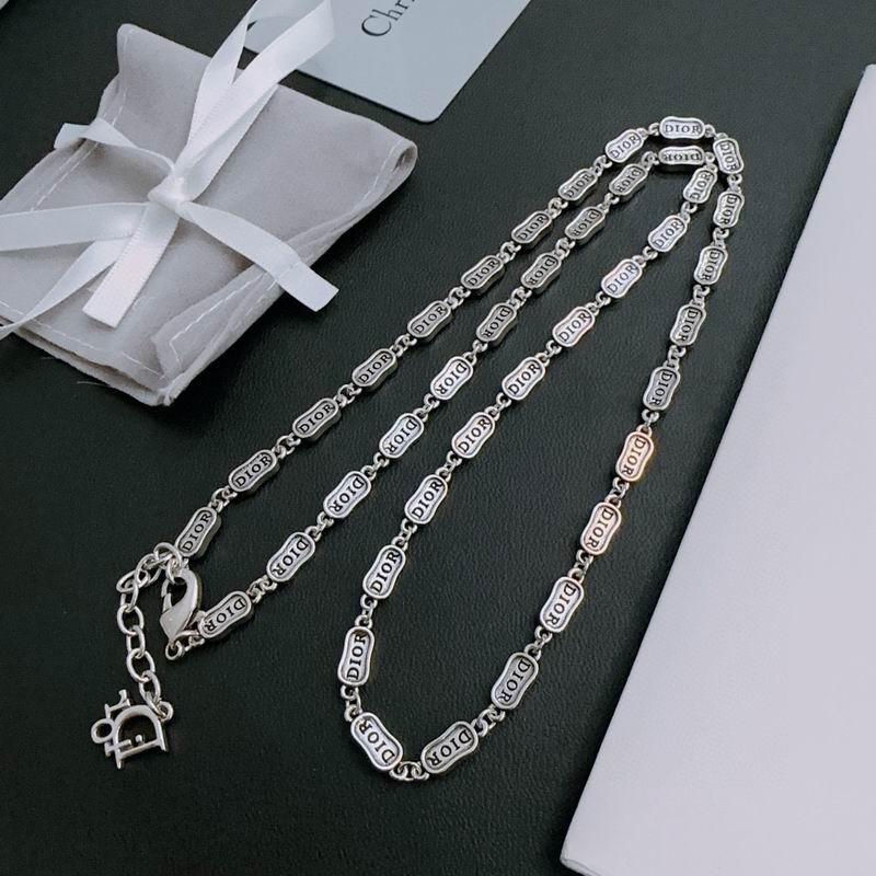 Dior Necklace 03lyh246